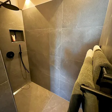 Antdorf Chalet Apartament Antdorf