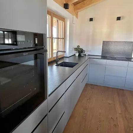 Antdorf Chalet Apartament Antdorf