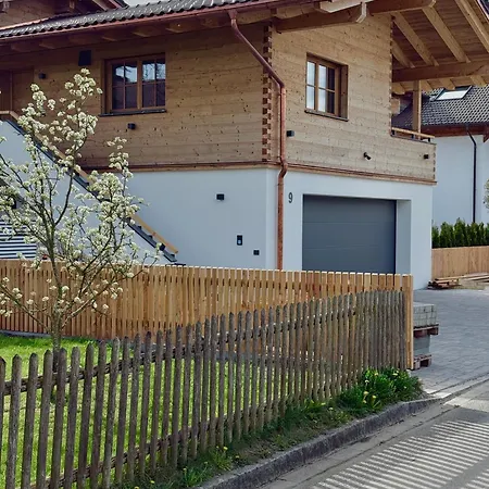 Antdorf Chalet * Antdorf