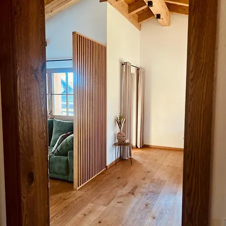 Antdorf Chalet