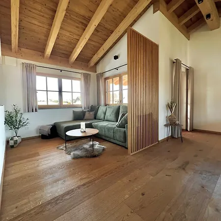Apartment Antdorf Chalet
