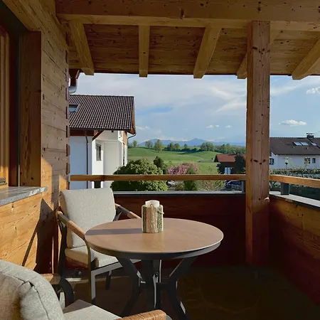 Antdorf Chalet Antdorf