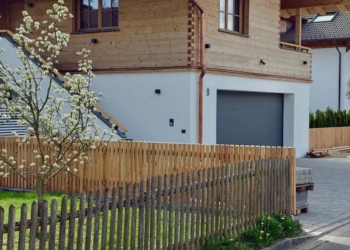 Antdorf Chalet * Antdorf
