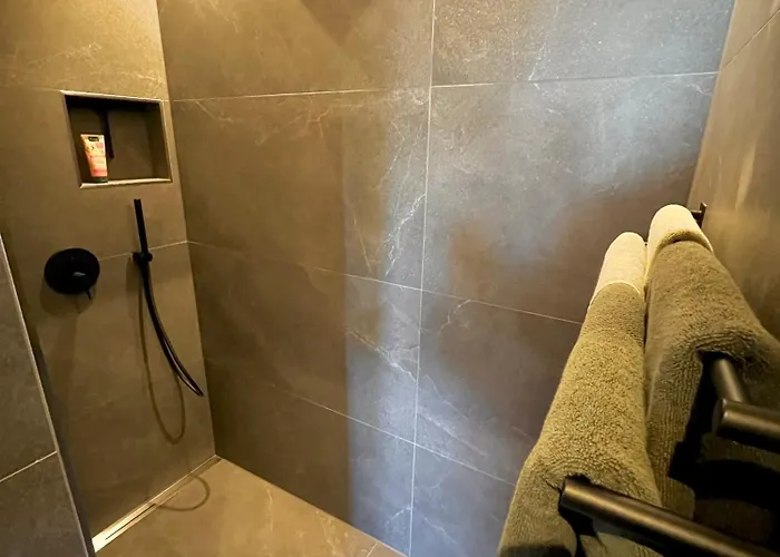 Antdorf Chalet Apartament Antdorf