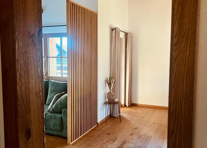 Antdorf Chalet