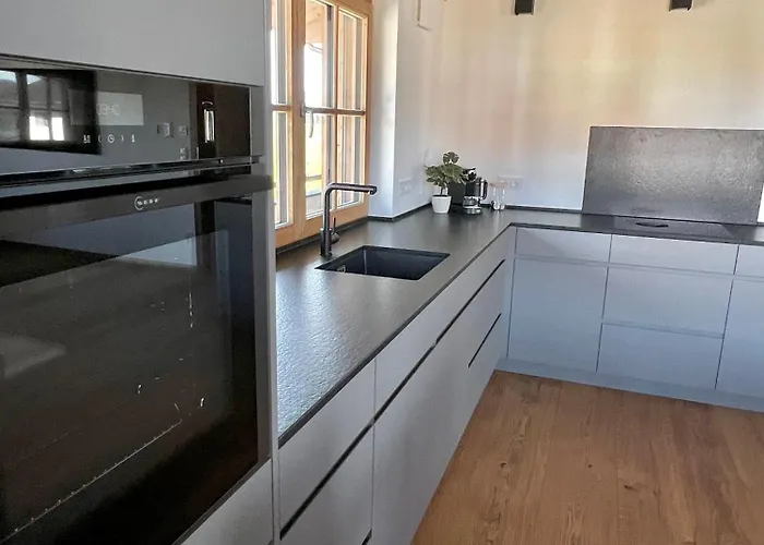 Antdorf Chalet Apartament Antdorf