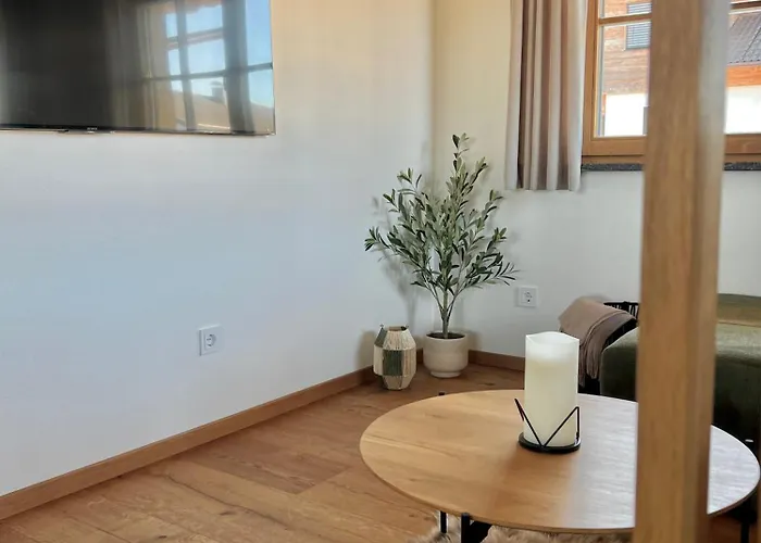 Apartament Antdorf Chalet *